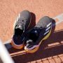 Adidas Performance adizero Cybersonic Tennis Schoenen Unisex Paars - Thumbnail 10