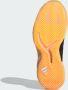 Adidas Performance adizero Cybersonic Tennis Schoenen Dames Paars - Thumbnail 7