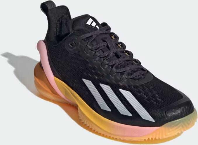 Adidas adizero Cybersonic Tennis Schoenen