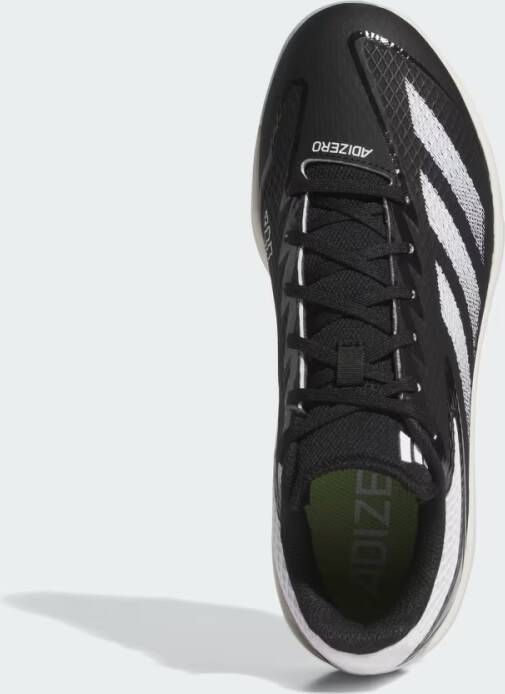 Adidas Adizero Electric Honkbalschoenen met Spikes