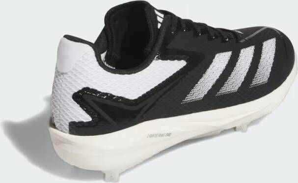 Adidas Adizero Electric Honkbalschoenen met Spikes