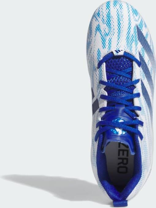 Adidas Adizero Electric.2 Speed Juice American Football Schoenen Kids