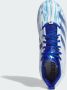 Adidas Perfor ce Adizero Electri Speed Juice American Football Schoenen Kids Kinderen Wit - Thumbnail 3