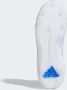 Adidas Perfor ce Adizero Electri Speed Juice American Football Schoenen Kids Kinderen Wit - Thumbnail 4