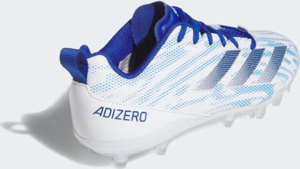 Adidas Adizero Electric.2 Speed Juice American Football Schoenen Kids