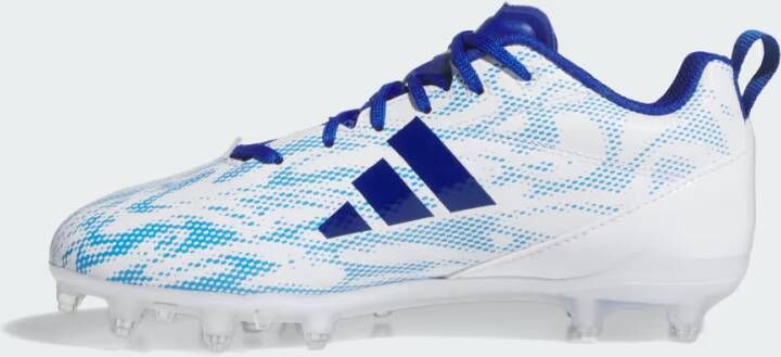 Adidas Adizero Electric.2 Speed Juice American Football Schoenen Kids