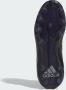 Adidas Perfor ce Adizero Electri Speed Juice American Football Schoenen Kids Kinderen Zwart - Thumbnail 4