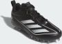 Adidas Perfor ce Adizero Electri Speed Juice American Football Schoenen Kids Kinderen Zwart - Thumbnail 5
