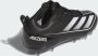 Adidas Perfor ce Adizero Electri Speed Juice American Football Schoenen Kids Kinderen Zwart - Thumbnail 6