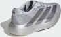Adidas Adizero EVO SL Heren Schoenen Zilver Maat: 40 2 3 Mesh Synthetisch Foot Locker - Thumbnail 8