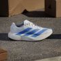 Adidas Adizero EVO SL Dames Schoenen Wit Maat: 36 2 3 Mesh Synthetisch Foot Locker - Thumbnail 3