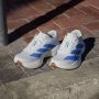 Adidas Adizero EVO SL Dames Schoenen Wit Maat: 36 2 3 Mesh Synthetisch Foot Locker - Thumbnail 5