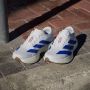Adidas Adizero Evo SL Wit- Heren Wit - Thumbnail 6