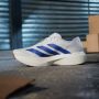 Adidas Adizero Evo SL Wit- Heren Wit - Thumbnail 8