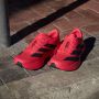 Adidas Adizero Evo SL Rood- Heren Rood - Thumbnail 5