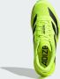 Adidas Adizero EVO SL Heren Schoenen Volt Maat: 40 2 3 Mesh Synthetisch Foot Locker - Thumbnail 8