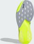 Adidas Adizero EVO SL Heren Schoenen Volt Maat: 40 2 3 Mesh Synthetisch Foot Locker - Thumbnail 9