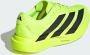 Adidas Adizero EVO SL Heren Schoenen Volt Maat: 40 2 3 Mesh Synthetisch Foot Locker - Thumbnail 11