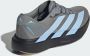 Adidas Adizero EVO SL Heren Schoenen Grijs Maat: 42 2 3 Mesh Synthetisch Foot Locker - Thumbnail 6