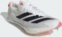 Adidas Adizero Finesse Hardloopschoenen - Thumbnail 5