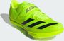 Adidas Adizero HJ Track and Field Schoenen - Thumbnail 5