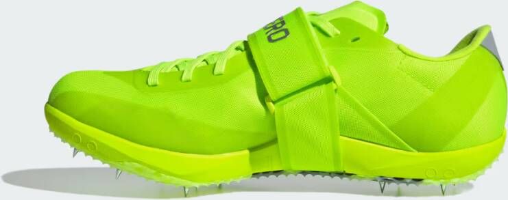 Adidas Adizero HJ Track and Field Schoenen