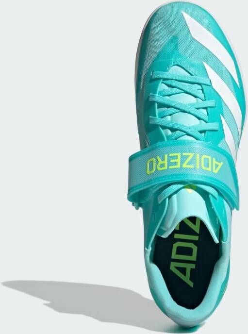 Adidas Adizero HJ Track and Field Schoenen