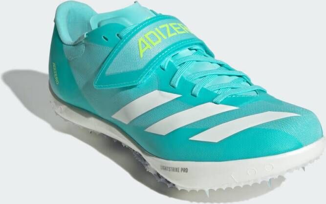 Adidas Adizero HJ Track and Field Schoenen