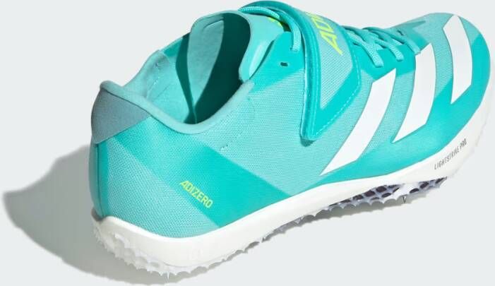 Adidas Adizero HJ Track and Field Schoenen