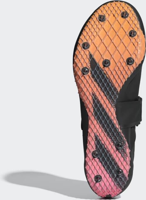 Adidas Adizero HJ Track and Field Schoenen