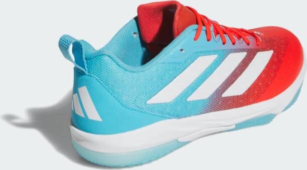 Adidas Adizero Impact Candy Turf Schoenen