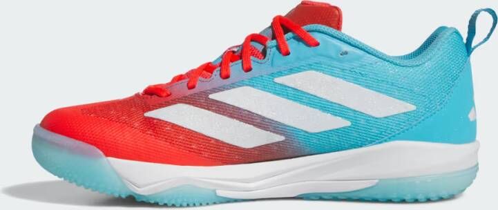 Adidas Adizero Impact Candy Turf Schoenen