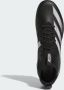 Adidas Perfor ce Adizero Impact Speed Juice American Football Schoenen Zwart - Thumbnail 2