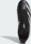 Adidas Perfor ce Adizero Impact.2 American Football Schoenen Unisex Zwart - Thumbnail 3