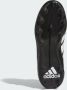 Adidas Perfor ce Adizero Impact.2 American Football Schoenen Kids Kinderen Zwart - Thumbnail 4