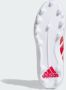 Adidas Perfor ce Adizero Impact.2 American Football Schoenen Kids Kinderen Wit - Thumbnail 4