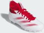 Adidas Perfor ce Adizero Impact.2 American Football Schoenen Kids Kinderen Wit - Thumbnail 5
