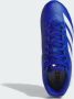 Adidas Perfor ce Adizero Impact.2 Molded American Football Schoenen Kids Kinderen Blauw - Thumbnail 3