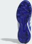 Adidas Perfor ce Adizero Impact.2 Molded American Football Schoenen Kids Kinderen Blauw - Thumbnail 4