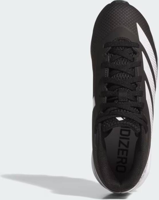Adidas Adizero Impact.2 Molded Rubber Voetbalschoenen Kids