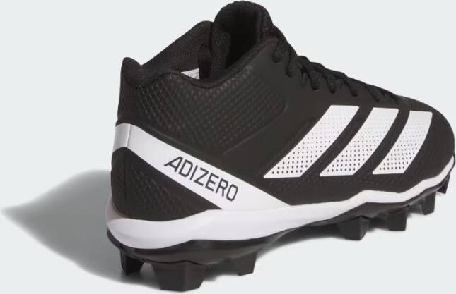 Adidas Adizero Impact.2 Molded Rubber Voetbalschoenen Kids
