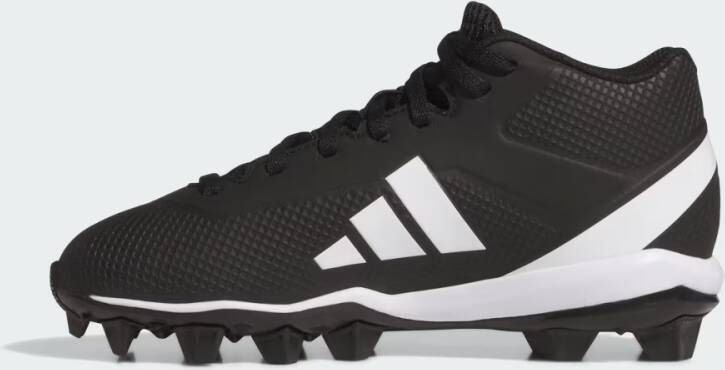 Adidas Adizero Impact.2 Molded Rubber Voetbalschoenen Kids