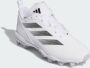 Adidas Adizero Instinct Molded Softbalschoenen met Spikes - Thumbnail 4