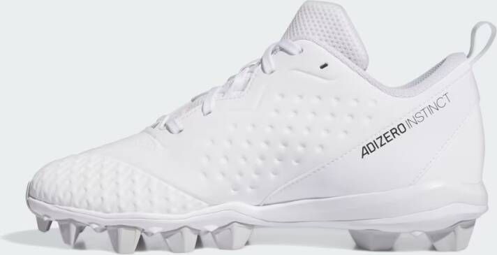 Adidas Adizero Instinct Molded Softbalschoenen met Spikes