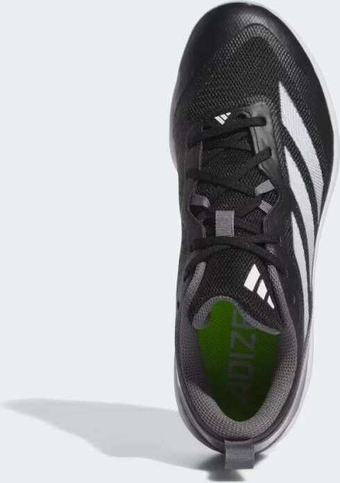 Adidas Adizero Instinct Softbalschoenen met Spikes