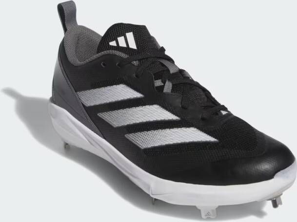 Adidas Adizero Instinct Softbalschoenen met Spikes