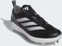 Adidas Adizero Instinct Softbalschoenen met Spikes - Thumbnail 4