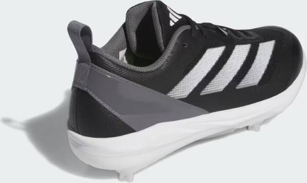 Adidas Adizero Instinct Softbalschoenen met Spikes