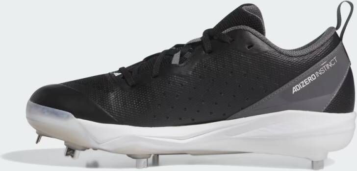 Adidas Adizero Instinct Softbalschoenen met Spikes