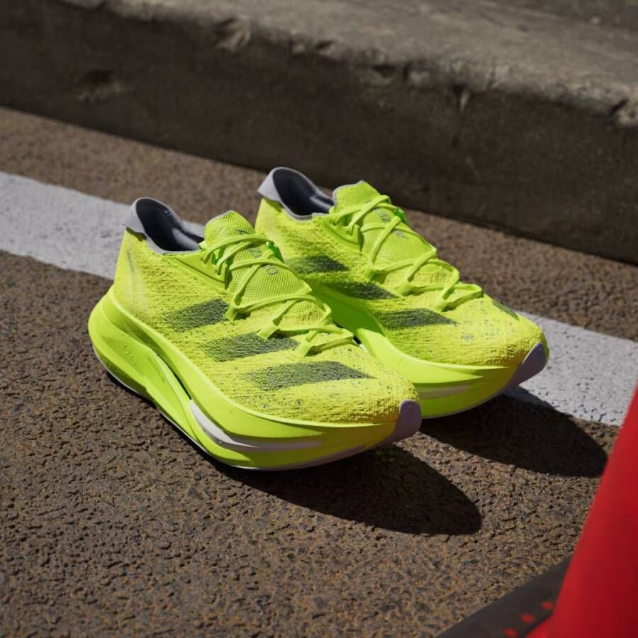 Adidas Adizero Prime X 2.0 STRUNG Schoenen